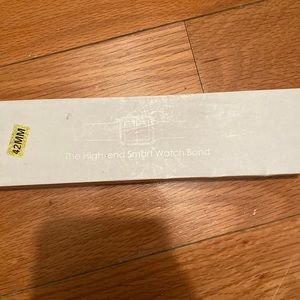 Apple Watch band 42mm new in the box